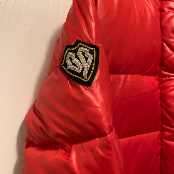 Bomb Boogie Down Puffer Jacket - Picture 3 of 9